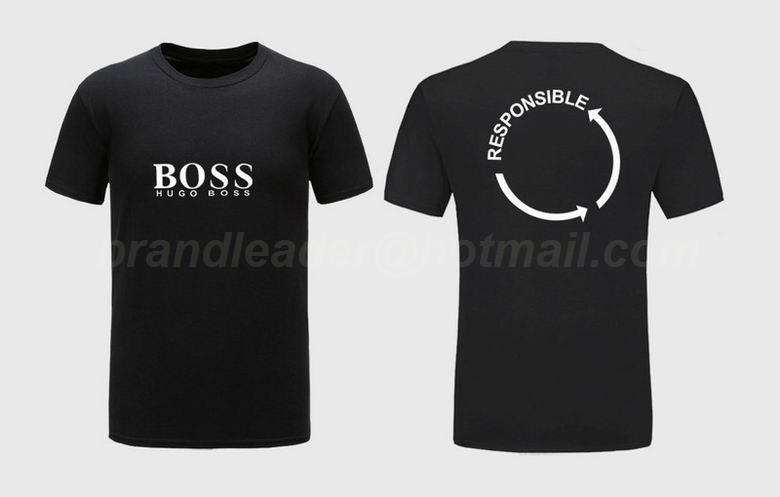 Hugo Boss Men's T-shirts 70